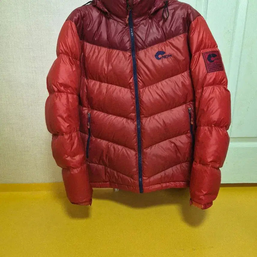 [BUNJANG] Nepa Padded Jacket / 네파패딩