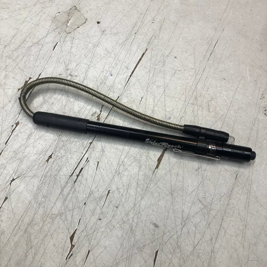 [BUNJANG] Streamlight Stylus Reach AAAA Penlight (Used) / 50%할인 1. 스트림라이트 스타일러스 리치 핀라이트25