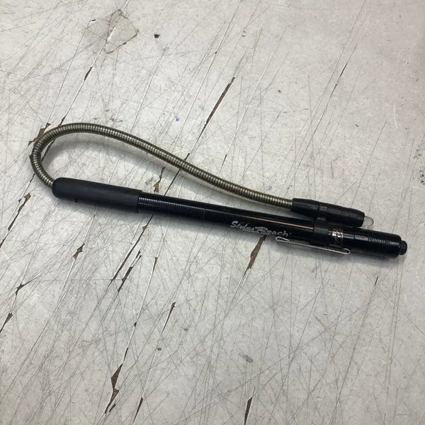[BUNJANG] Streamlight Stylus Reach AAAA Penlight (Used) / 50%할인 1. 스트림라이트 스타일러스 리치 핀라이트25