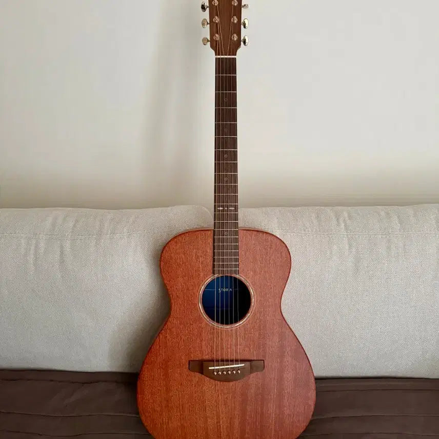 [BUNJANG] Yamaha Storia II Acoustic Guitar / 야마하 스토리아 2 통기타