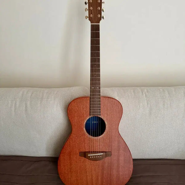 [BUNJANG] Yamaha Storia II Acoustic Guitar / 야마하 스토리아 2 통기타