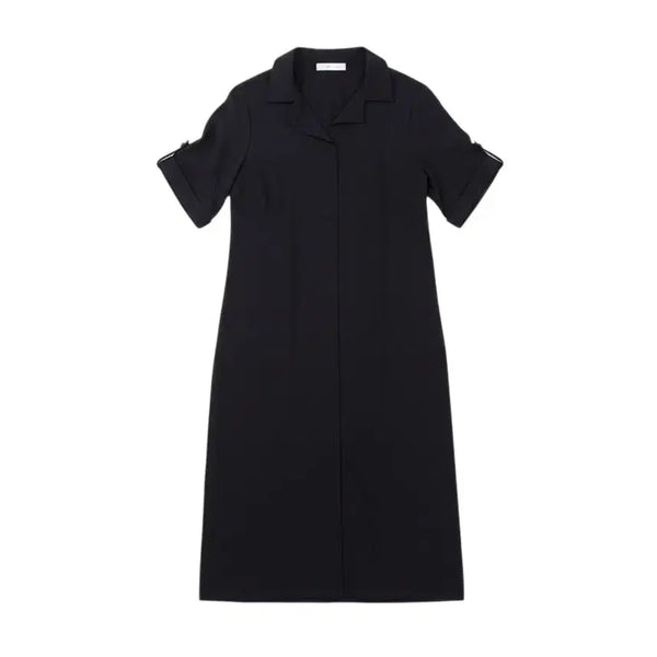 [BUNJANG] Mono & Milky Nylon Dress NV / 여성F/ 모노앤밀키 나일론 원피스 NV 37-49