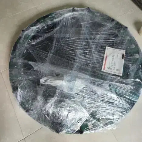 [BUNJANG] Melkin Sports 40-inch Trampoline / 멜킨스포츠 트램폴린