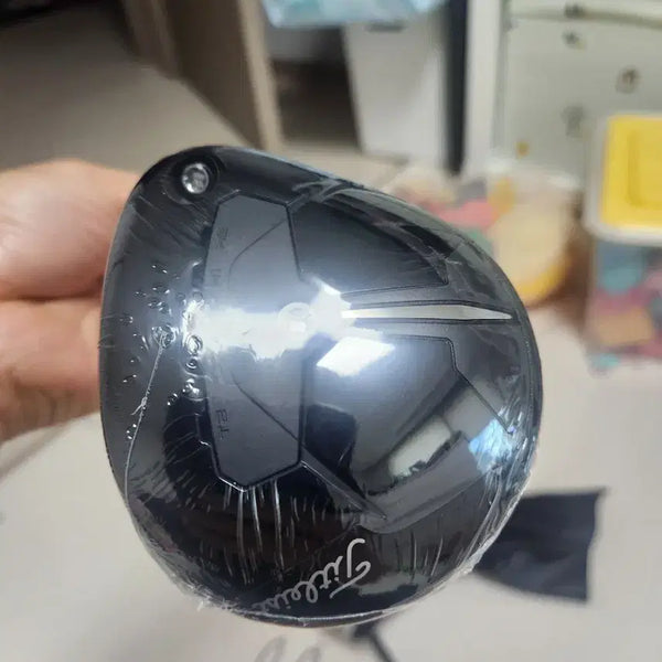 [BUNJANG] Titleist TSR3 Wood 3-wood 15-degree / 타이틀리스트 TSR3 우드 3번 15도 입니다