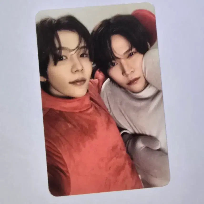 [BUNJANG] RIIZE Park Photocard / 라이즈 파크 트레카