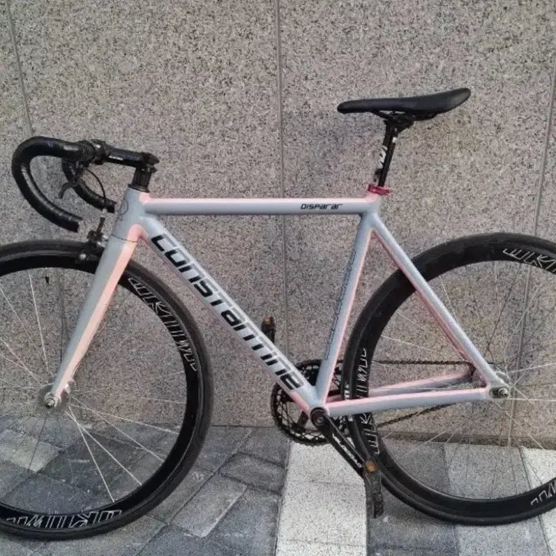 [BUNJANG] Constantine Disparal Complete Bike (Size 51) / 콘스탄틴 디스페랄 픽시 완차 판/대 (안팔렷어용)