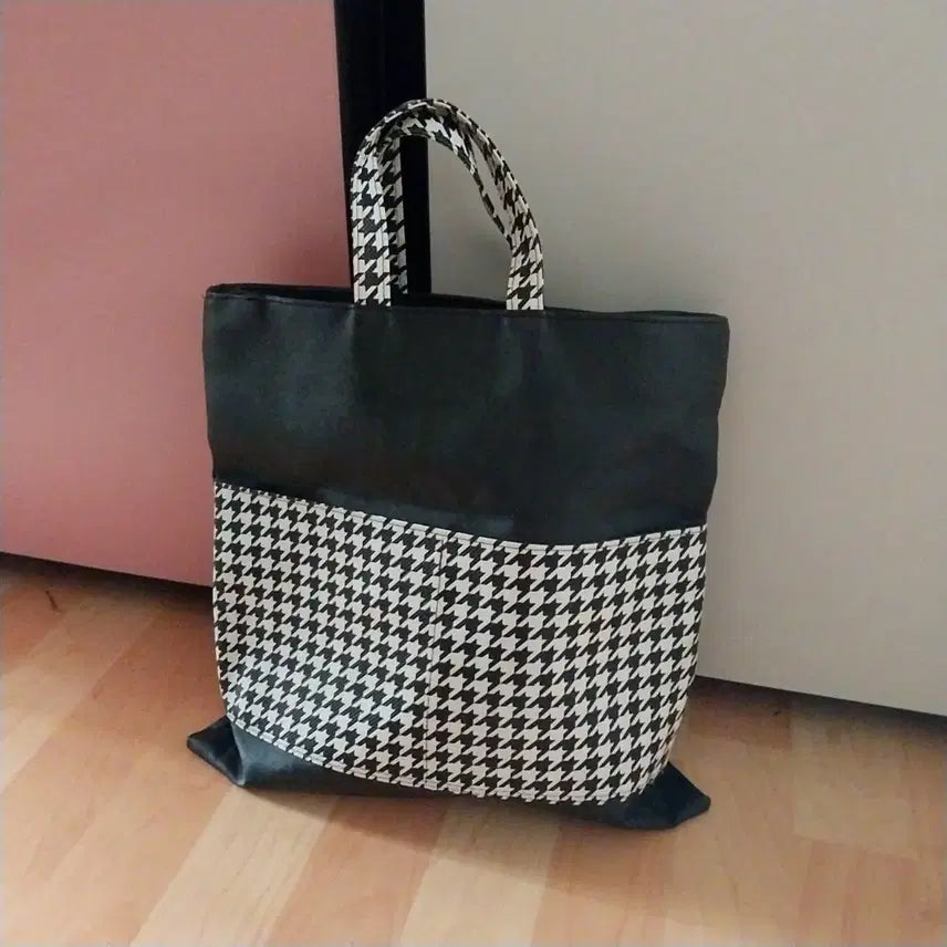 [BUNJANG] Tote Bag / 토트백