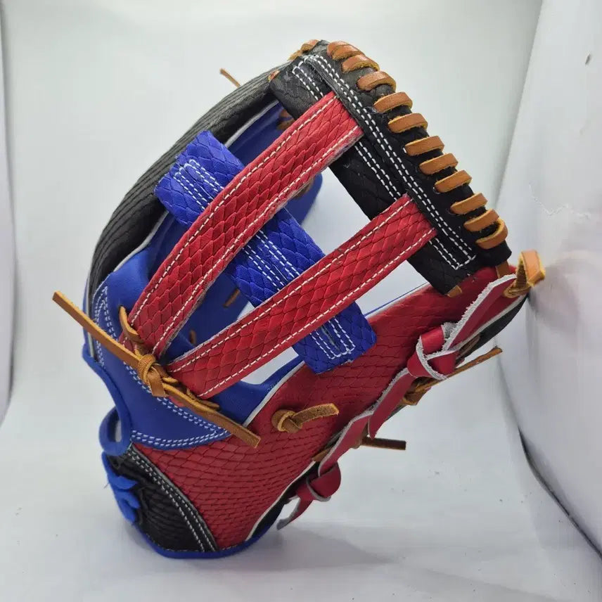 [BUNJANG] Premium Baseball Glove 11.75 Inch North American Leather & Korean Snakeskin / FD1175-66