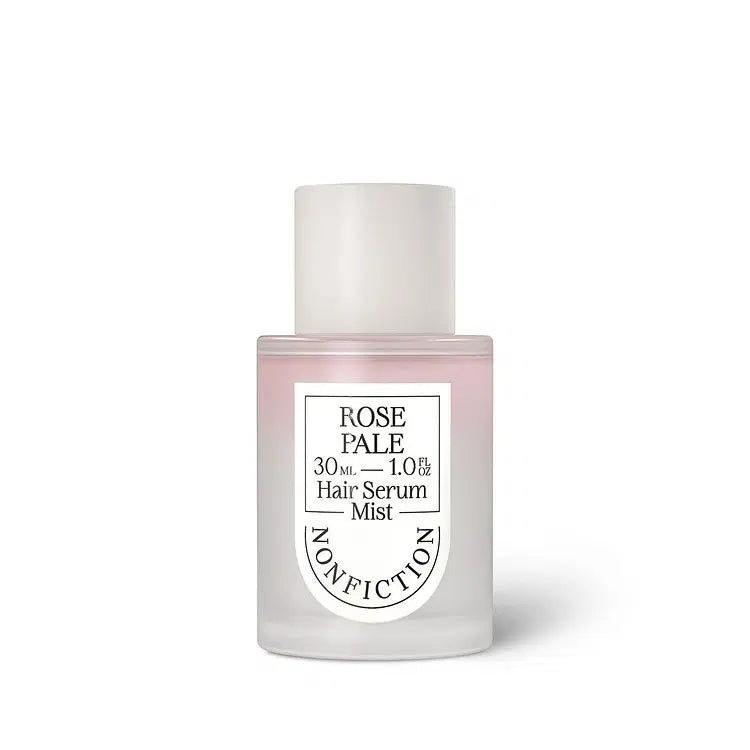 [BUNJANG] Nonfiction Rose Pale Hey Serum Mist 30ml New / 논픽션 로즈페일 헤이 세럼 미스트 30ml 새제품(박스낡음)