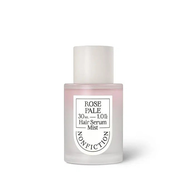 [BUNJANG] Nonfiction Rose Pale Hey Serum Mist 30ml New / 논픽션 로즈페일 헤이 세럼 미스트 30ml 새제품(박스낡음)