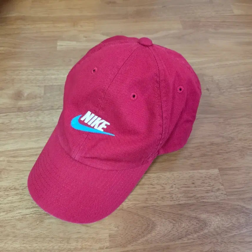 [BUNJANG] Nike Heritage86 Futura Cap / 나이키 모자 헤리티지86 퓨추라 캡