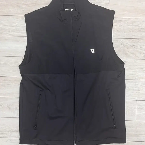 [BUNJANG] Beoori Men's Vest Black Size S / 뷰오리 남성 조끼