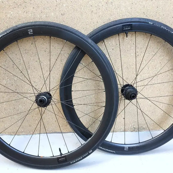 [BUNJANG] Giant SLR 2 Disc Tubeless Ready Carbon Wheelset 35mm / 가성비갑) 자이언트 slr2 디스크 튜블리스래디 카본휠셋 35미리 팝니다