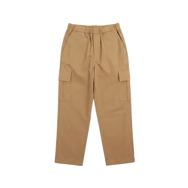 [BUNJANG] R Studio Banding Cargo Pants / 여성F/ 국내제작 R스튜디오 밴딩 카고 팬츠 BG 0-92