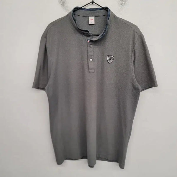 [BUNJANG] JDX Golf Short-Sleeve Polo T-Shirt XL / [105/XL] JDX 골프 반팔 카라티