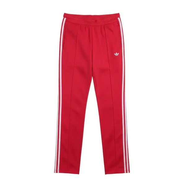 [BUNJANG] Adidas Slick Medali Pink Three Stripes Pants (Women's M) / 여성M/ 아디다스 슬릭 메달리 핑크 삼선 팬츠 0-95