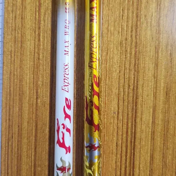 [BUNJANG] Fire Express Premium High-End Elastic Driver Shaft / 파이어 익스프레스 프리미엄 하이앤드급  고탄성 드라이버 샤프트 ㅡ최종인하