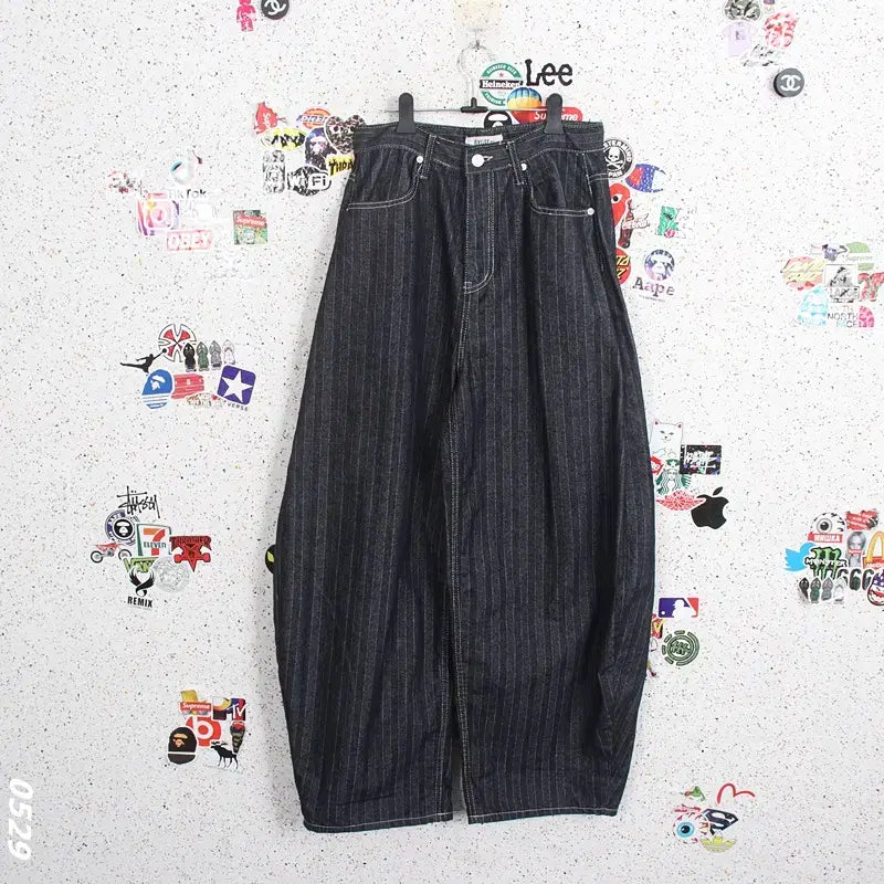 [BUNJANG] Women's Fit-Enhancing Blue Denim Skirt / 여성M/ 디벨롭 핏예쁜 청 데님 스커트 BL 21-99