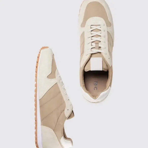 [BUNJANG] Uniqlo C Combination Sneakers / 유니클로C 콤비네이션스니커즈