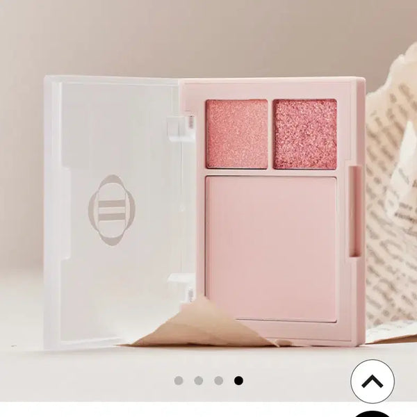 [BUNJANG] Dinto Multi Use Palette Blush 762 Pink Shower / 딘토 멀티 유즈 팔레트 블러셔
