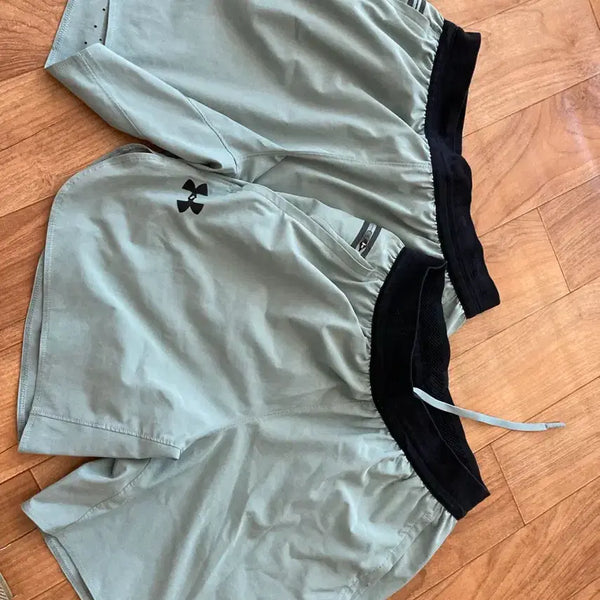 [BUNJANG] Under Armour Shorts New / 언더아머 반바지 새상품 팝니다