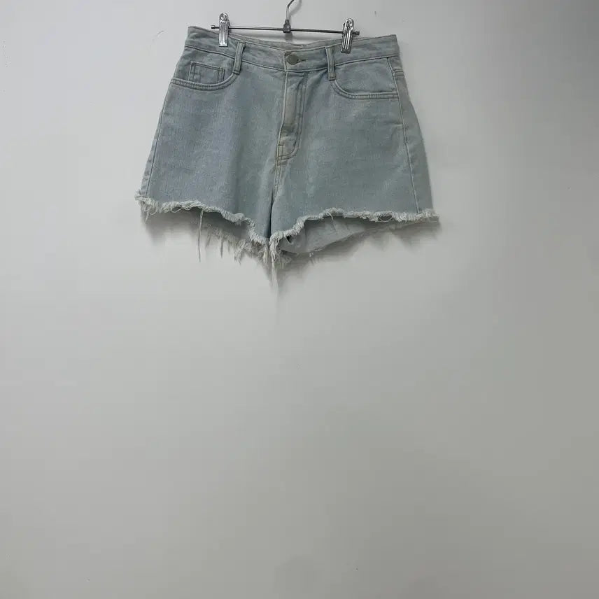 [BUNJANG] Icing Denim Pants (Size 28/M) / 국내제작 아이싱 데님팬츠 28(M)