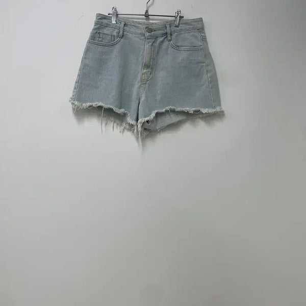 [BUNJANG] Icing Denim Pants (Size 28/M) / 국내제작 아이싱 데님팬츠 28(M)