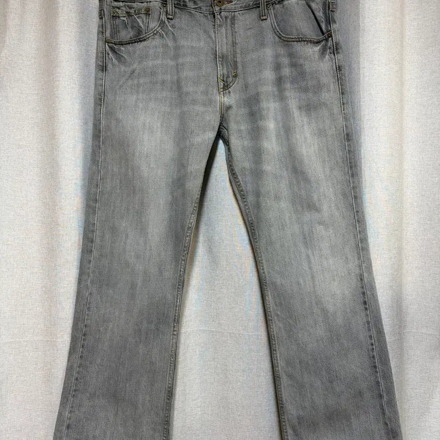 [BUNJANG] Levi's 507 Slim Bootcut Jeans W36 / 리바이스 507 슬림 부츠컷 W36