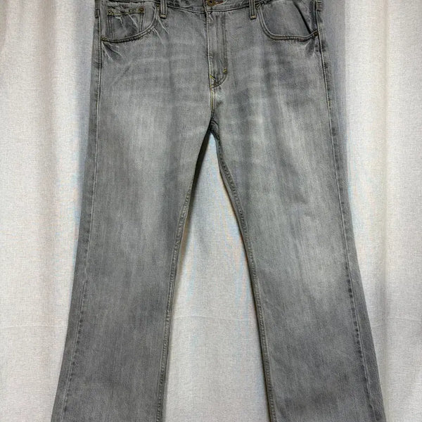 [BUNJANG] Levi's 507 Slim Bootcut Jeans W36 / 리바이스 507 슬림 부츠컷 W36