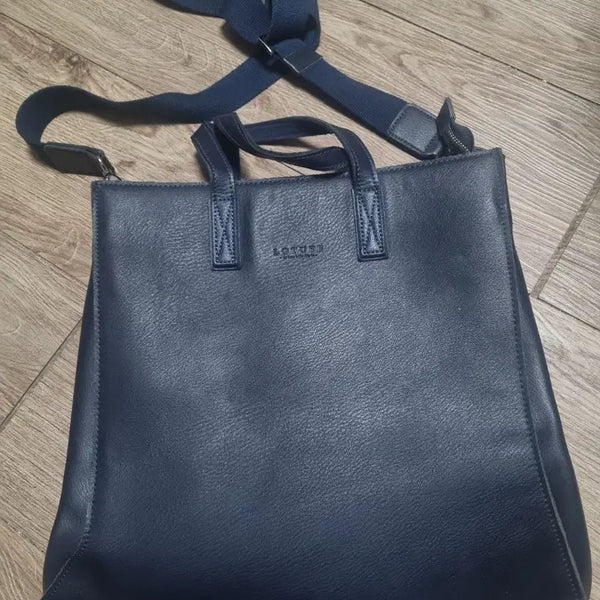 [BUNJANG] Lotuff Briefcase / lotuff로터프 서류 가방