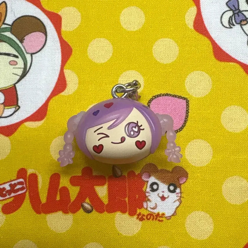 [BUNJANG] Shinako Mejirushi Gacha / 시나코 메지루시 가챠