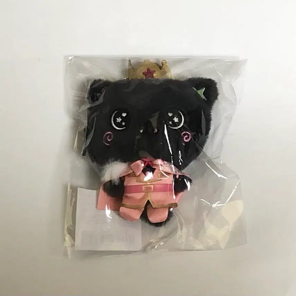 [BUNJANG] NCT WISH 2nd Anniversary Fan Meeting MD Prince Wish Doll Kuri Sealed / 엔시티 위시 2주년 팬미팅 엠디 프린스 위시돌 쿠리 왕자 미개봉 새상품