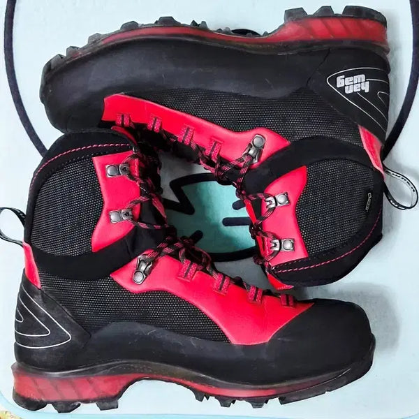 [BUNJANG] Haglofs Feratta II GTX Hiking Boots / 한바그 페라타 II GTX