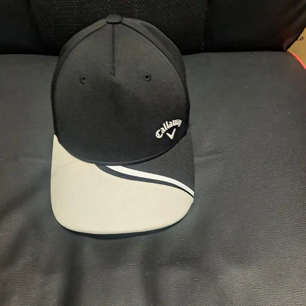 [BUNJANG] Callaway Polyester Blend Cap / 캘러웨이 볼캡