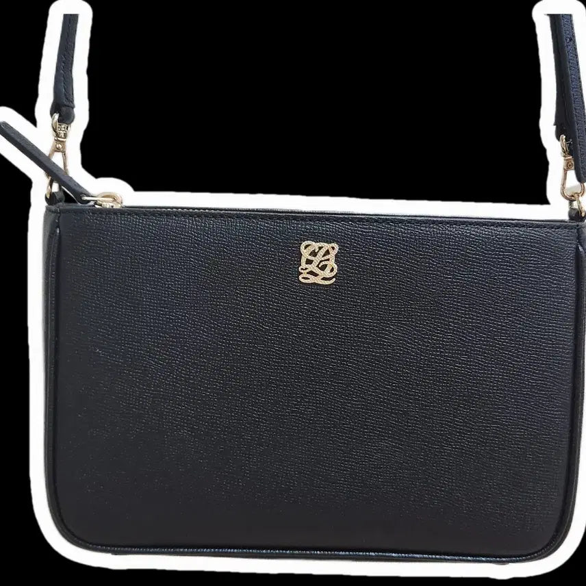 [BUNJANG] Louis Quatorze Women's Bag / 루이까또즈