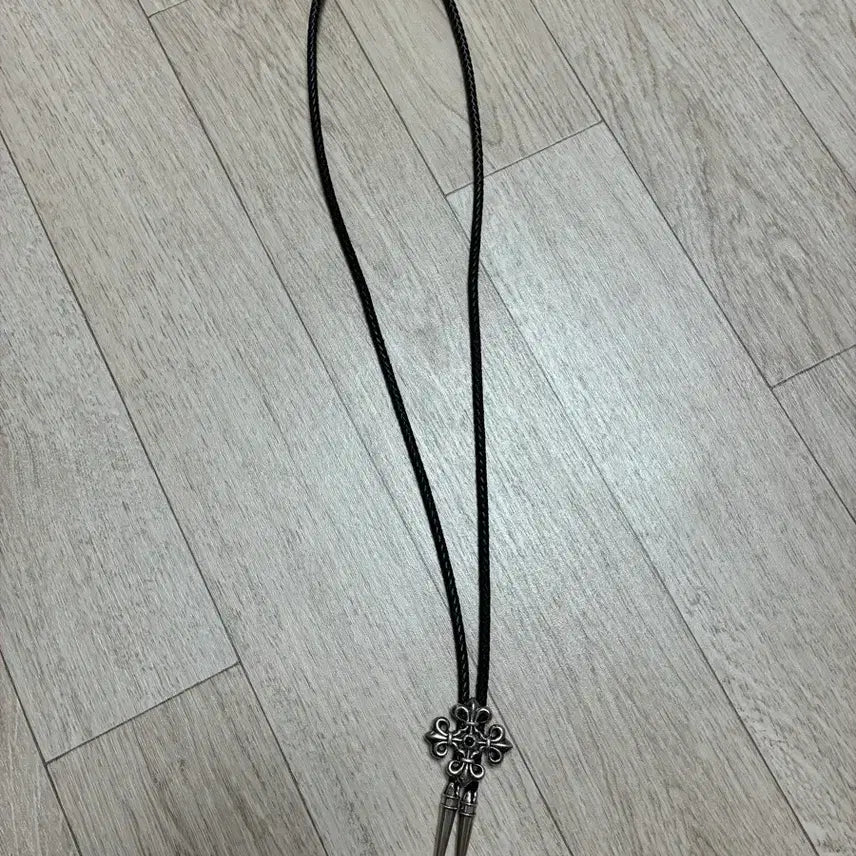 [BUNJANG] Sting925 Bolo Tie ST_02 / [새상품급] 스팅925 볼로 타이 ST_02