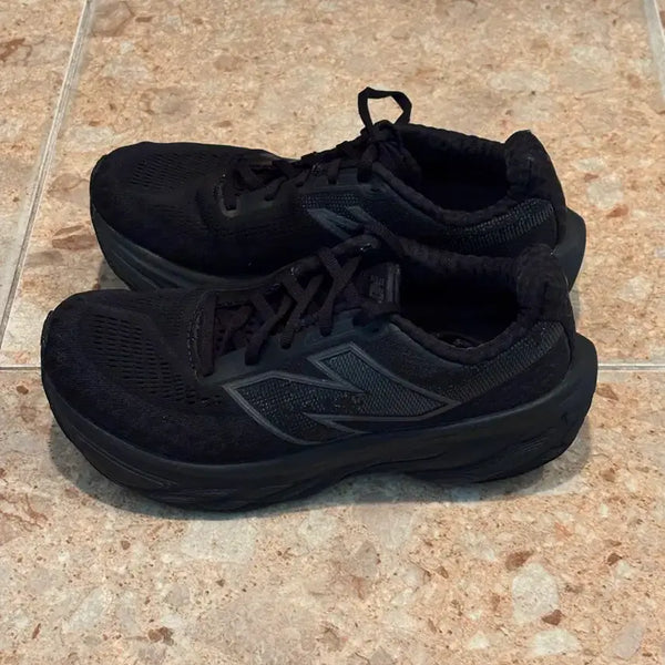 [BUNJANG] New Balance Fresh Foam X 1080v14 Running Shoes Black 250mm / 뉴발란스 1080v14 블랙 250mm