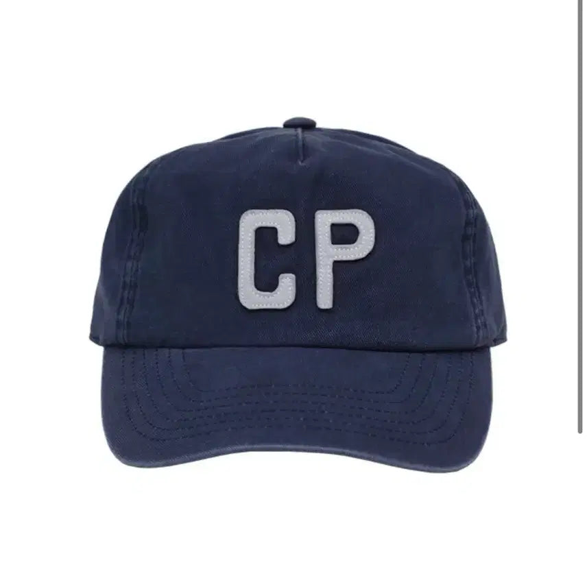 [BUNJANG] Collect Piece 5 Panel Cap / 컬렉트피시스 cp 5패널 캡