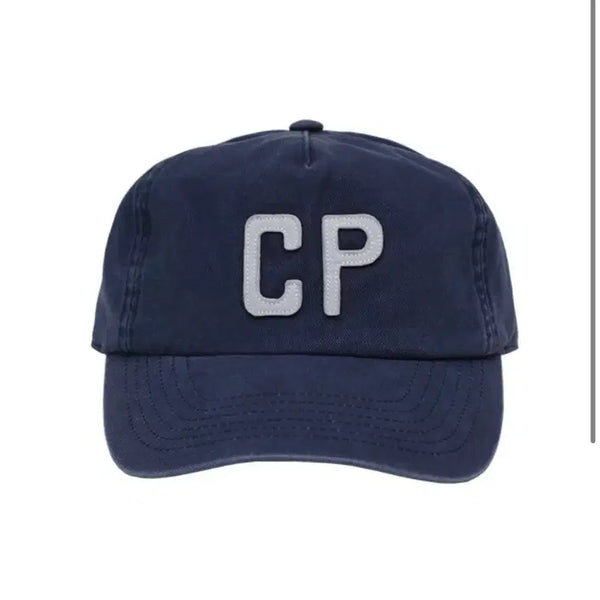 [BUNJANG] Collect Piece 5 Panel Cap / 컬렉트피시스 cp 5패널 캡