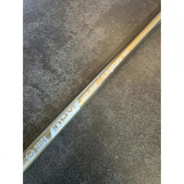 [BUNJANG] Fujikura Speeder NX Gold 40SR Shaft with TaylorMade Sleeve / 정품 후지쿠라 스피더 NX GOLD 40SR 테일러메이드 슬리브 캐...