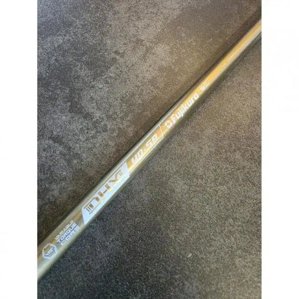 [BUNJANG] Fujikura Speeder NX Gold 40SR Shaft with TaylorMade Sleeve / 정품 후지쿠라 스피더 NX GOLD 40SR 테일러메이드 슬리브 캐...