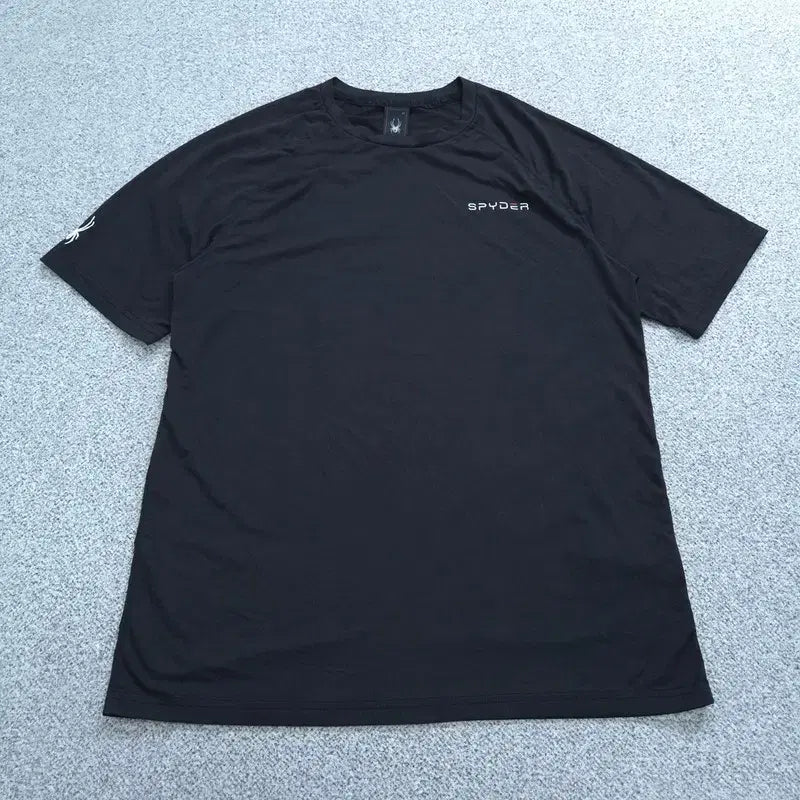 [BUNJANG] XL Spider Short Sleeve T-shirt / XL 스파이더 반팔 티 | 0605C02