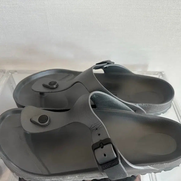 [BUNJANG] Birkenstock Flip-Flops (265) / 버켄스탁 쪼리 (265)