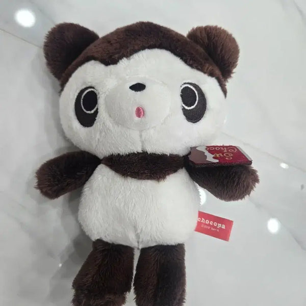 [BUNJANG] Choco Panda Plush Doll / 초코 판다 인형 판매합니다