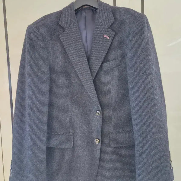 [BUNJANG] Bruno Baffi Men's Wool Jacket Autumn/Winter / 브루노 바피 남성 자켓 추동 95