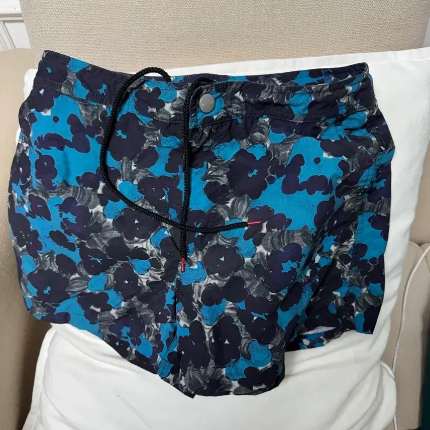 [BUNJANG] Paul Smith Men's Swim Trunks / 폴스미스 남성 수영복 깔끔
