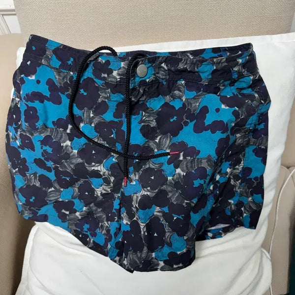 [BUNJANG] Paul Smith Men's Swim Trunks / 폴스미스 남성 수영복 깔끔