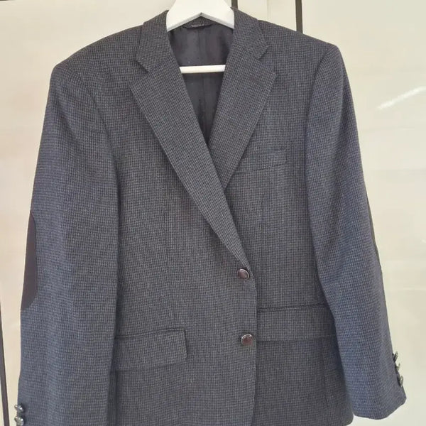 [BUNJANG] Ggio2 Wool Blend Blazer Jacket Fall/Winter Size 95 / 지오투 ggio2 정장 자켓 추동 95