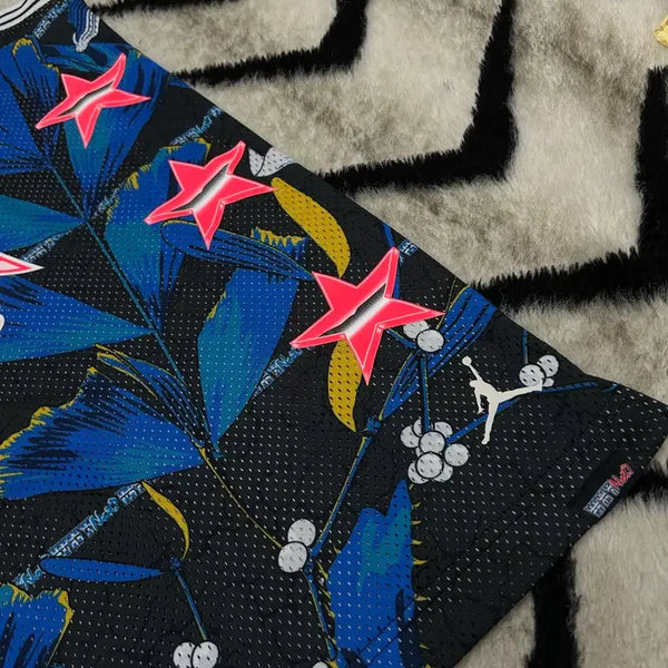 [BUNJANG] Jordan x Russell Westbrook Swingman Jersey / [실측L]조던x러셀 웨스트브룩 스윙맨