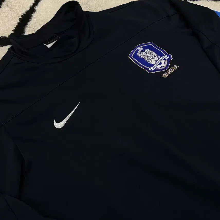 [BUNJANG] Nike 13-14 Storm-FIT Shell Top Long Sleeve XL / [XL]나이키 13-14 스톰핏 쉘탑 긴팔